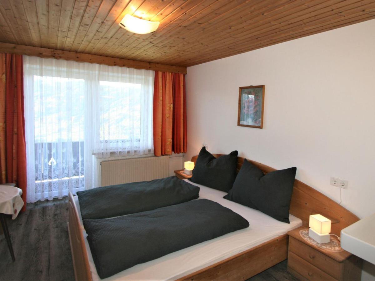 Apartment Unterfloeber-3 By Interhome Grosshartberg Exterior foto
