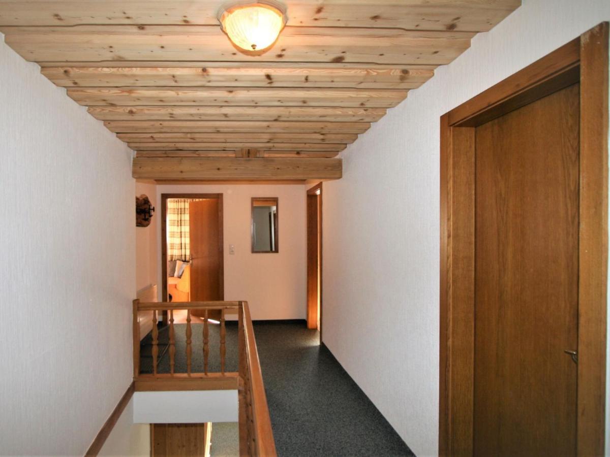 Apartment Unterfloeber-3 By Interhome Grosshartberg Exterior foto