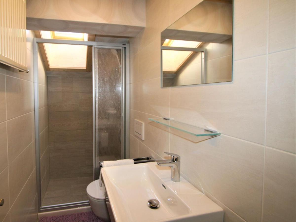 Apartment Unterfloeber-3 By Interhome Grosshartberg Exterior foto
