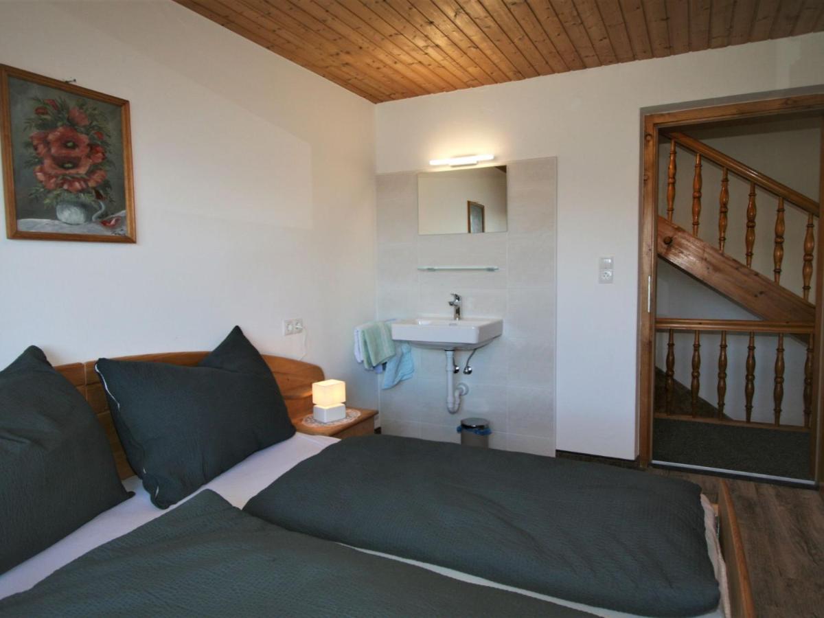 Apartment Unterfloeber-3 By Interhome Grosshartberg Exterior foto
